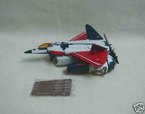 transformers database/profile