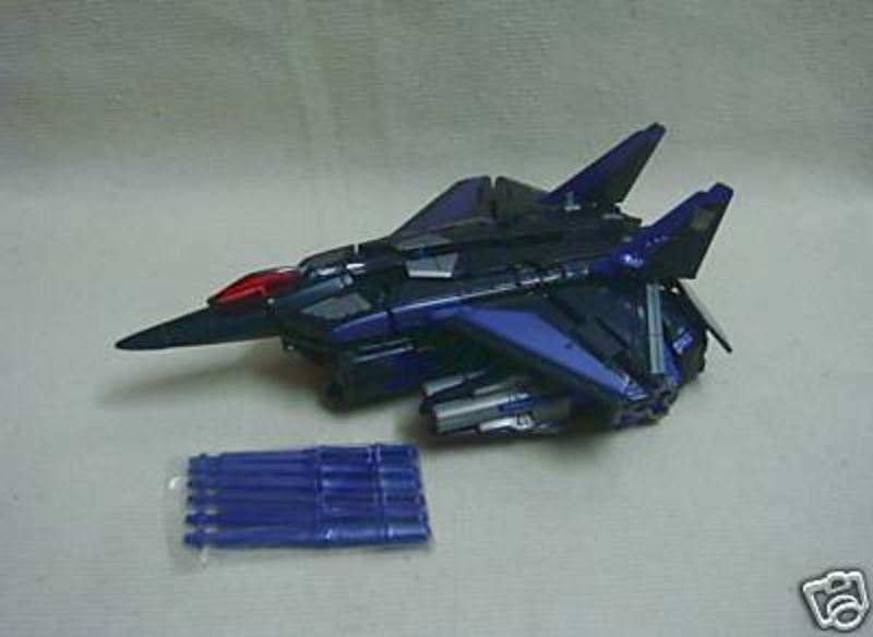 transformers database/profile