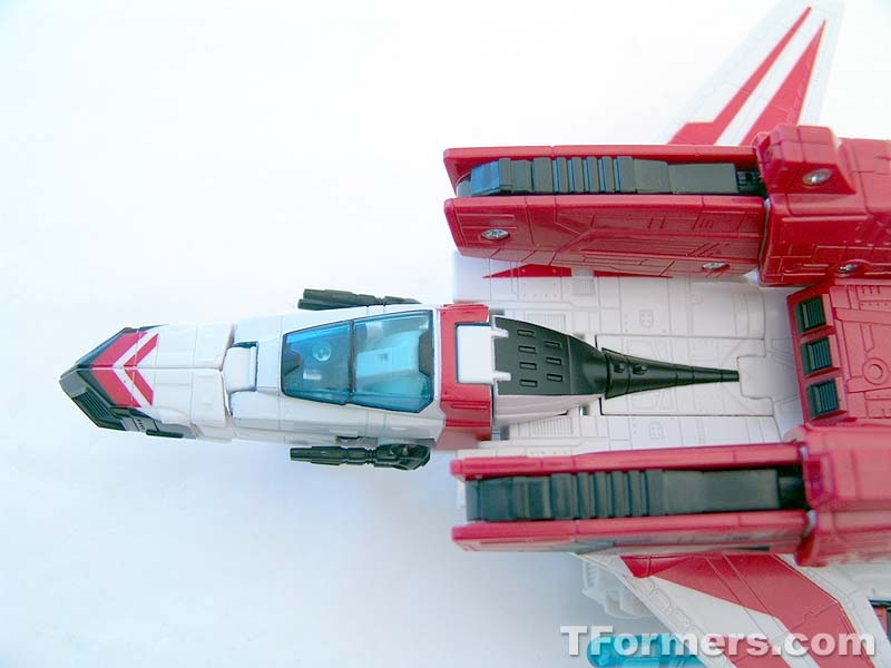 transformers database/profile