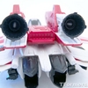 transformers database/profile