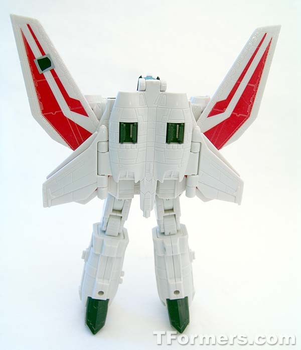 transformers database/profile