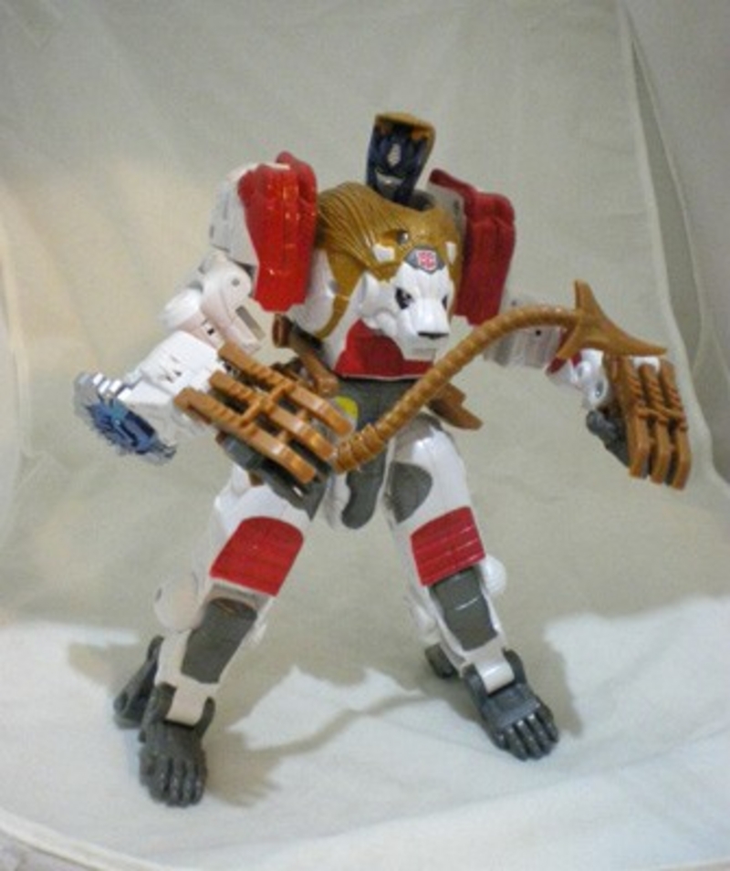 transformers database/universe/