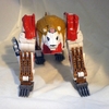 Transformers Database/universe/