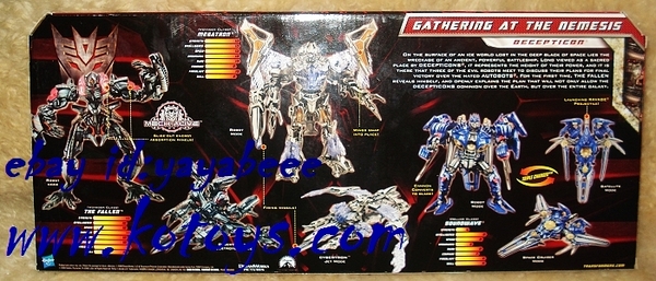 transformers database/movies/