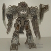 transformers database/profile