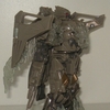 transformers database/profile