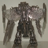 transformers database/profile