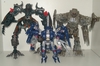 transformers database/profile