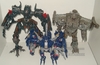 transformers database/profile