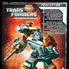 transformers database/universe/