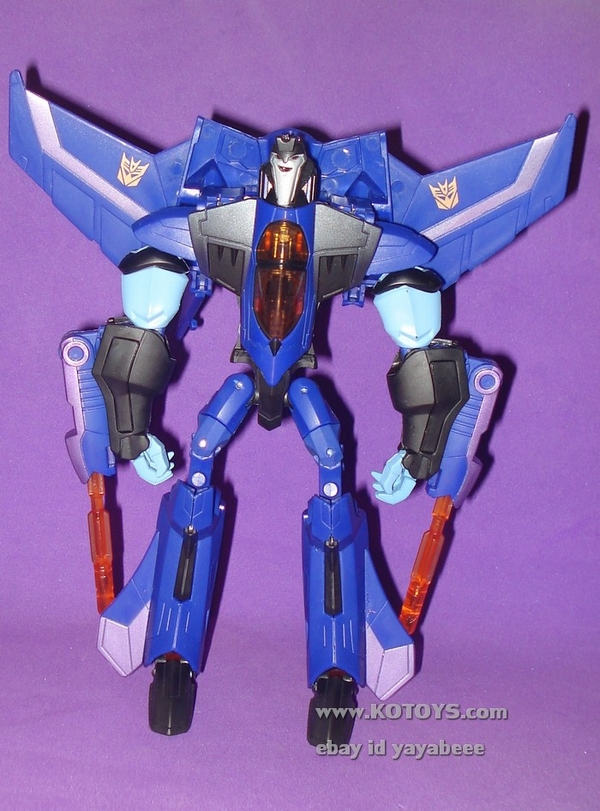 transformers database/animated/