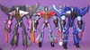 transformers database/animated