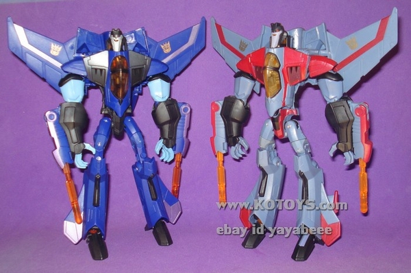 transformers database/animated/