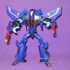 transformers database/animated