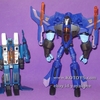 transformers database/profile