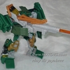 transformers database/profile