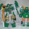 transformers database/profile