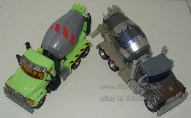 transformers database/movies/