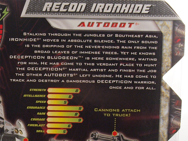 transformers database/movies/