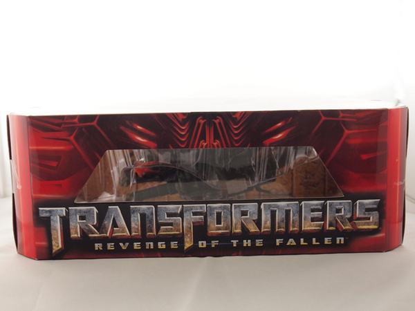 transformers database/profile