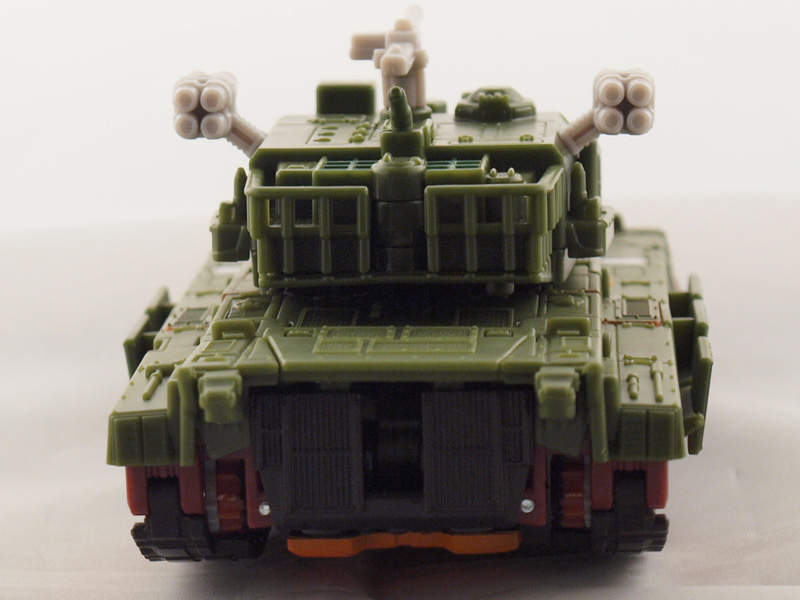 transformers database/profile