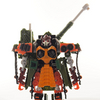 transformers database/profile