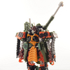transformers database/profile