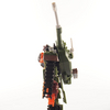 transformers database/profile