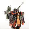 transformers database/profile