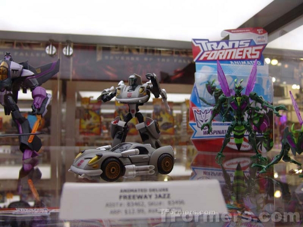 transformers database/animated/