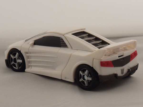 transformers database/profile