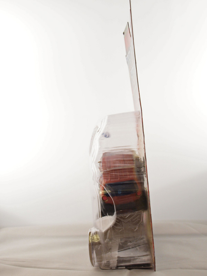 transformers database/profile