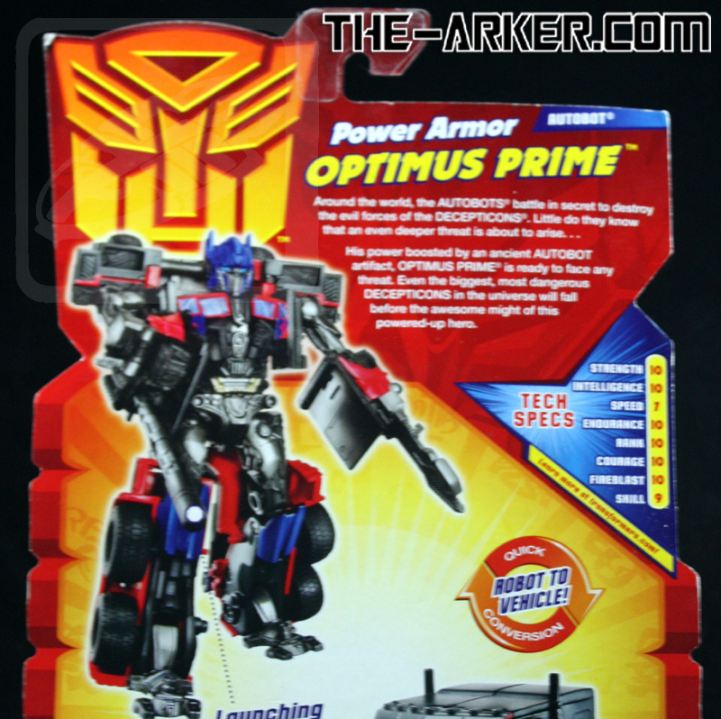 transformers database/movies
