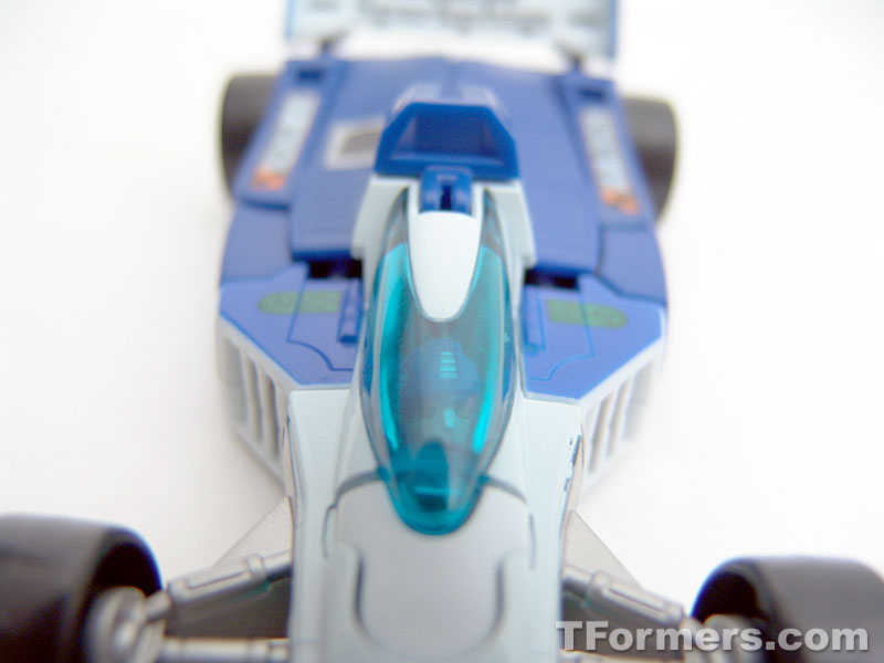 transformers database/profile