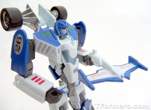transformers database/classics