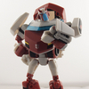 transformers database/profile