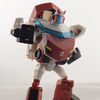 transformers database/profile