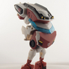 transformers database/profile