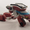 transformers database/profile
