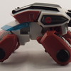 transformers database/profile