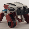 transformers database/profile