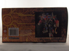 transformers database/profile