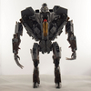 transformers database/profile