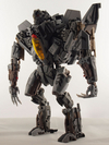 transformers database/profile