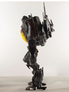 transformers database/profile