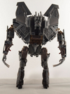transformers database/profile