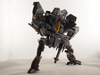 transformers database/profile