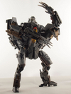transformers database/profile