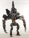 transformers database/profile