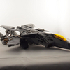 transformers database/profile